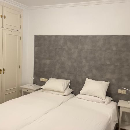 Junto A Casa Pilatos Apartment Севиля Екстериор снимка