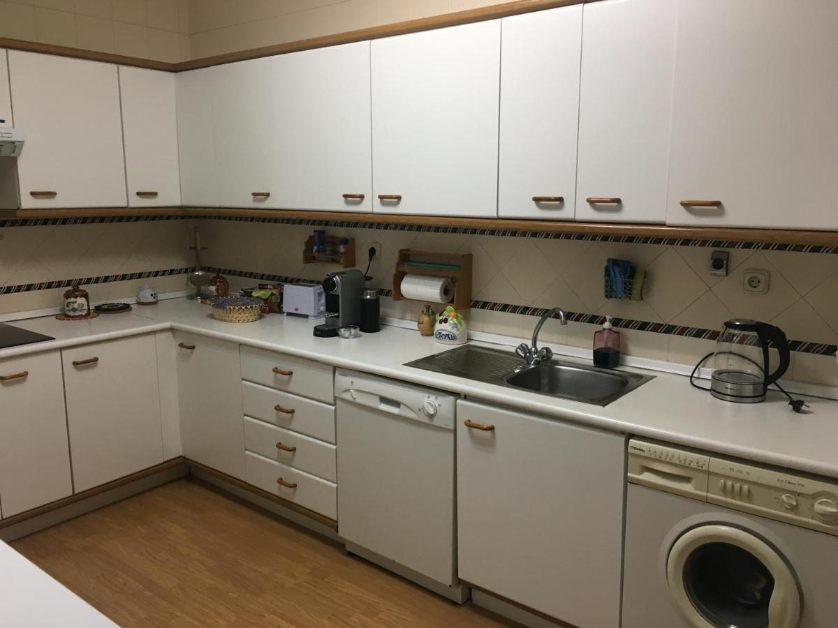Junto A Casa Pilatos Apartment Севиля Екстериор снимка