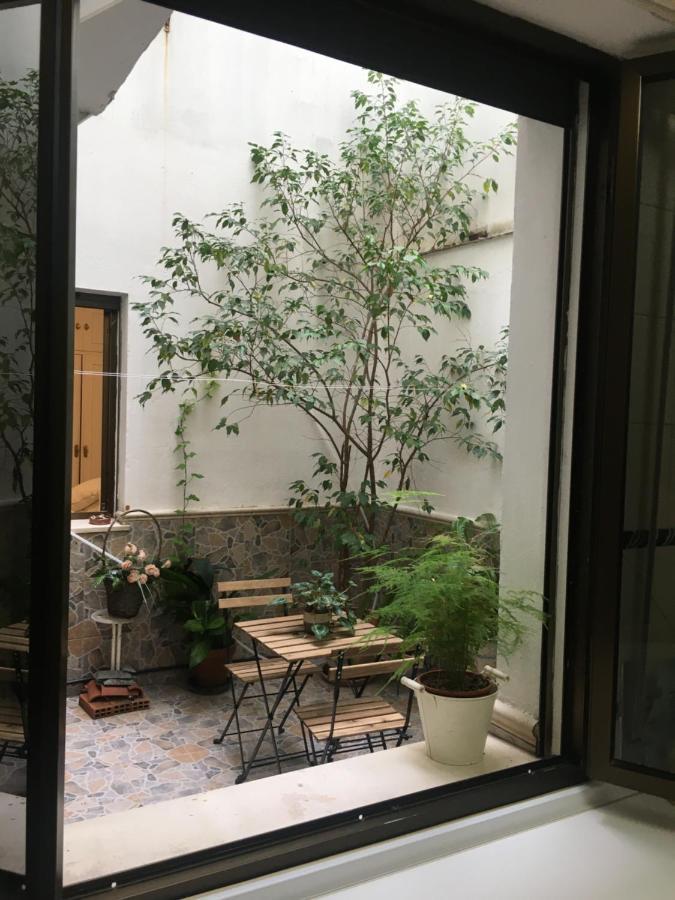Junto A Casa Pilatos Apartment Севиля Екстериор снимка