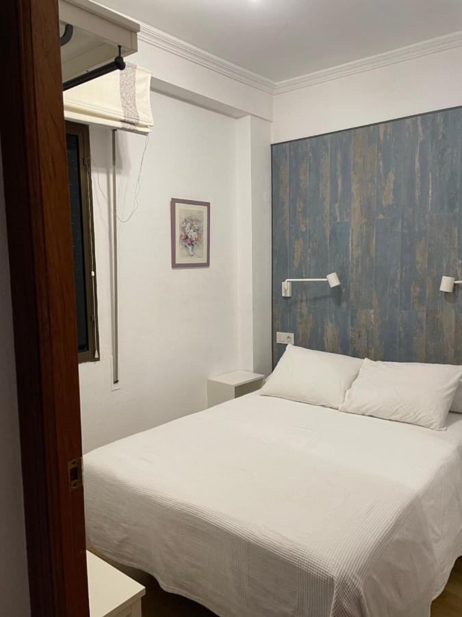 Junto A Casa Pilatos Apartment Севиля Екстериор снимка
